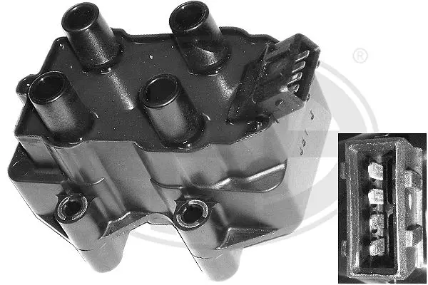 Ignition Coil (WG1496474)