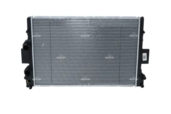 Radiator, engine cooling (WG1722452)