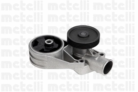 Water Pump, engine cooling (WG1790479)