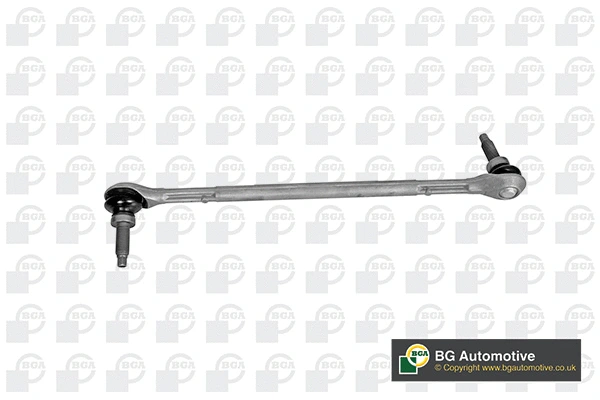 Link/Coupling Rod, stabiliser bar (WG1992850)