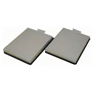 Filter, cabin air (WG1774506)