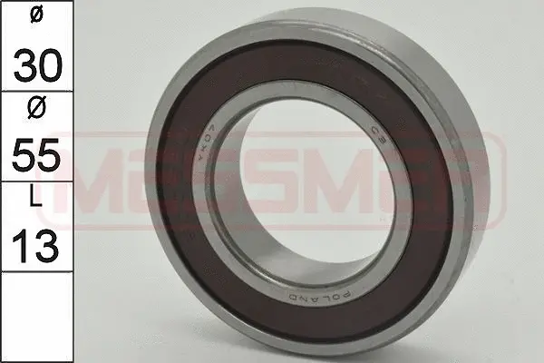 Bearing (WG2150951)