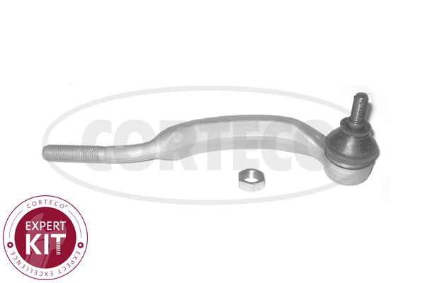 Tie Rod End (WG2291121)