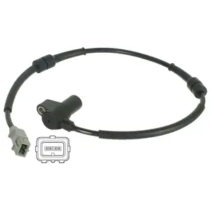 Sensor, wheel speed (WG1773899)