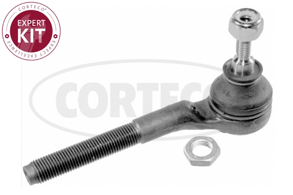 Tie Rod End (WG2291091)