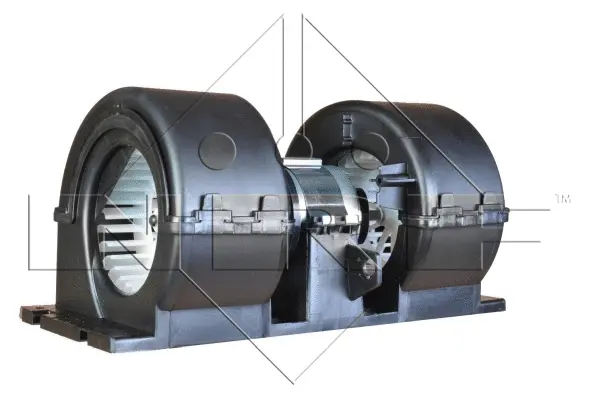 Interior Blower (WG2167182)