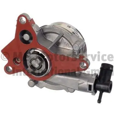Vacuum Pump, braking system (WG1804930)