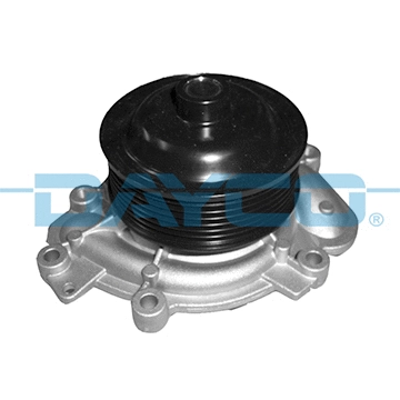Water Pump, engine cooling (WG2006106)