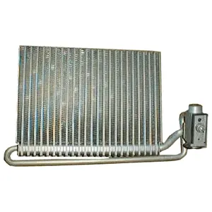 Evaporator, air conditioning (WG2041850)