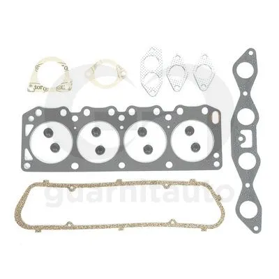 Gasket Kit, cylinder head (WG2132842)