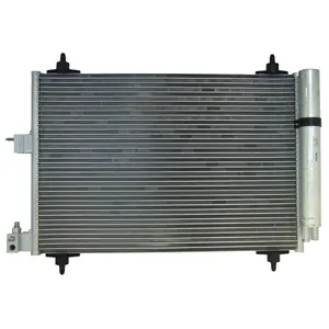 Condenser, air conditioning (WG2041648)