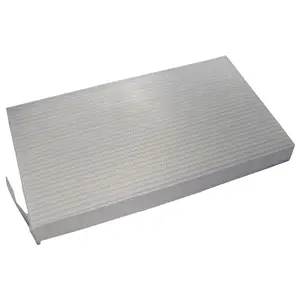 Filter, cabin air (WG1774761)