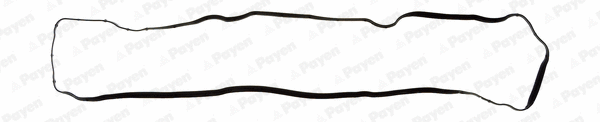 Gasket, cylinder head cover (WG1177238)