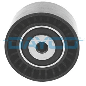 Deflection/Guide Pulley, timing belt (WG2005679)
