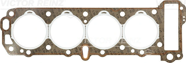 Gasket, cylinder head (WG1244171)