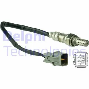Lambda Sensor (WG1807775)