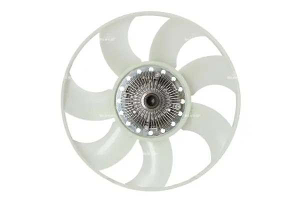 Clutch, radiator fan (WG2161885)