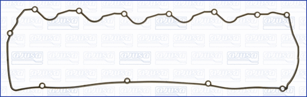 Gasket, cylinder head cover (WG1450353)