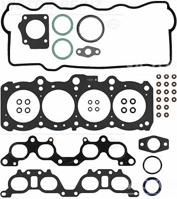 Gasket Kit, cylinder head (WG1241234)
