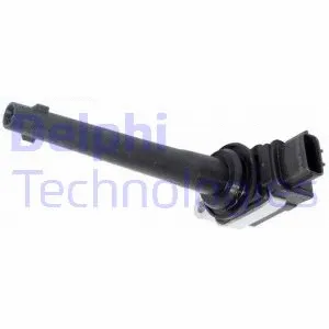 Ignition Coil (WG1498863)