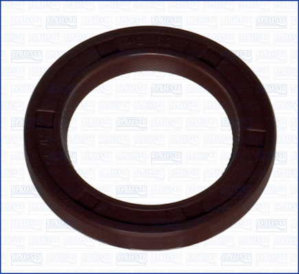 Shaft Seal, crankshaft (WG1009188)