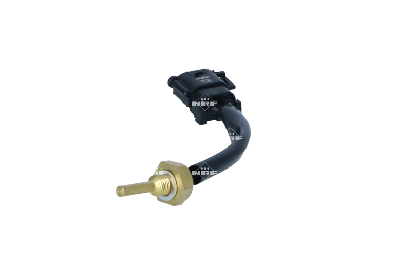 Sensor, coolant temperature