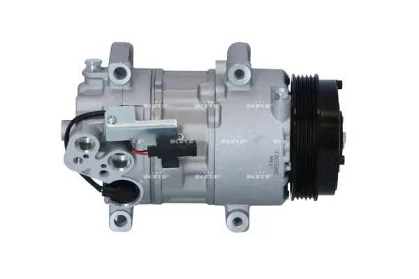 Compressor, air conditioning (WG2159454)