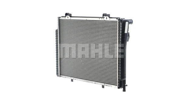 Radiator, engine cooling (WG2183339)
