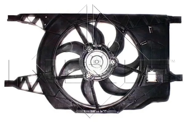 Fan, engine cooling (WG1720330)