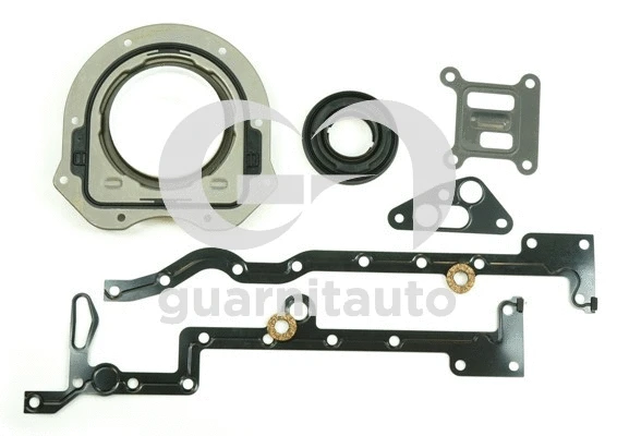Gasket Kit, crankcase (WG2133192)
