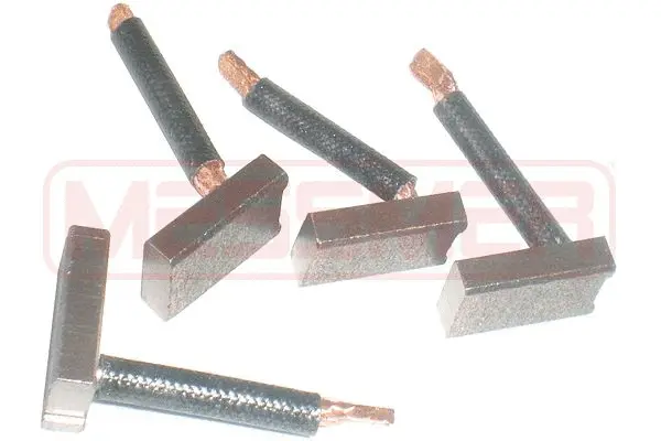 Carbon Brush, starter (WG2013712)