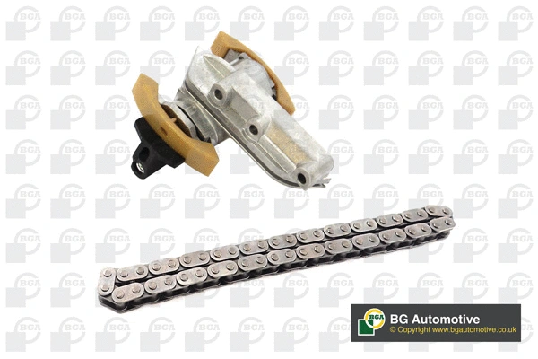 Timing Chain Kit (WG1767924)