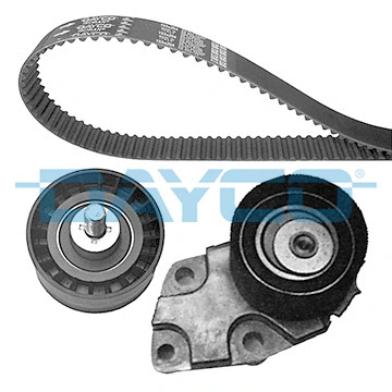 Timing Belt Kit (WG2007418)
