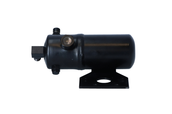 Dryer, air conditioning