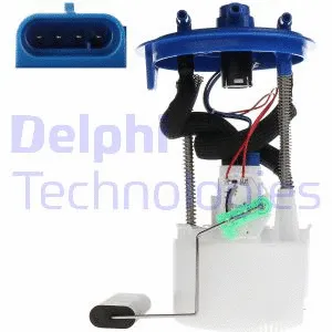 Fuel Feed Unit (WG2175013)