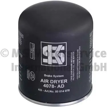 Air Dryer Cartridge, compressed-air system (WG1018925)