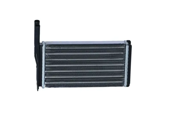 Heat Exchanger, interior heating (WG2162243)