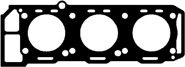 Gasket, cylinder head (WG1757655)