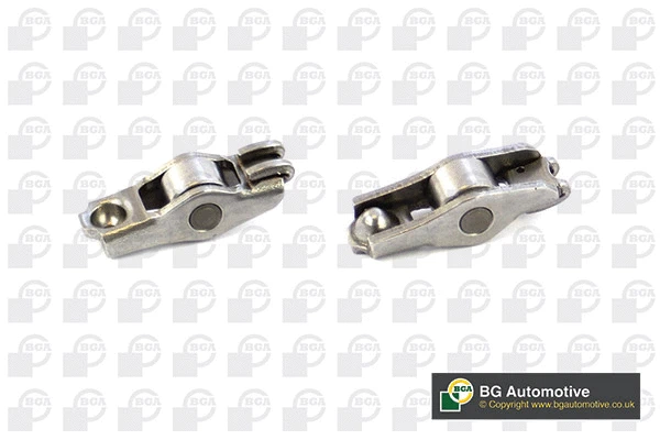 Rocker Arm, engine timing (WG1490841)