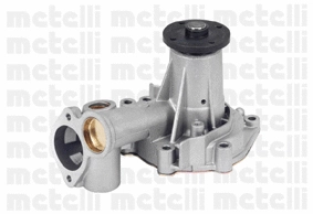 Water Pump, engine cooling (WG1790241)