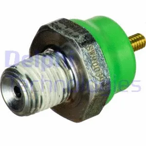 Oil Pressure Switch (WG2100836)