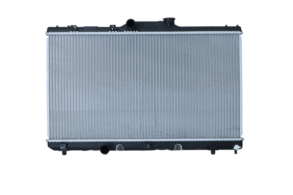 Radiator, engine cooling (WG1722225)
