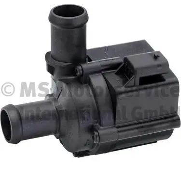 Auxiliary Water Pump (cooling water circuit) (WG1026303)