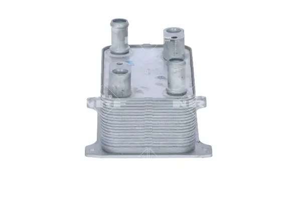 Oil Cooler, automatic transmission