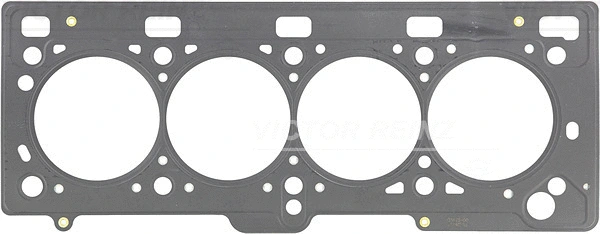 Gasket, cylinder head (WG1244487)