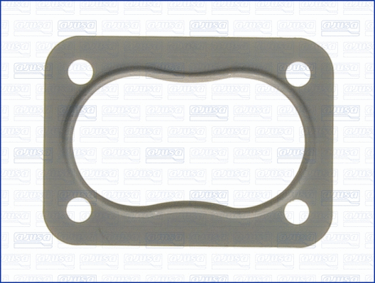 Gasket, exhaust manifold (WG1161291)