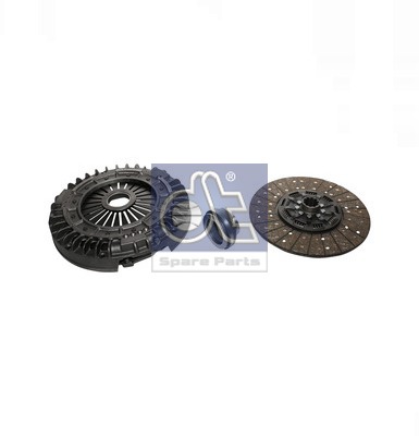Clutch Kit (WG2316726)