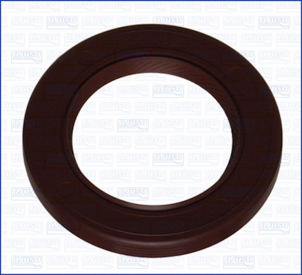 Shaft Seal, camshaft (WG1163346)