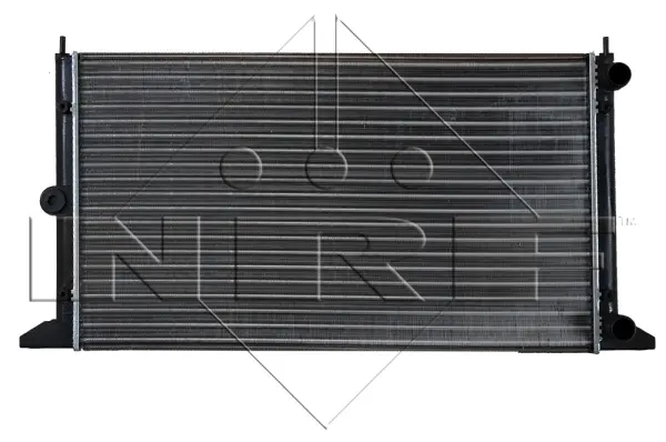 Radiator, engine cooling (WG1721505)