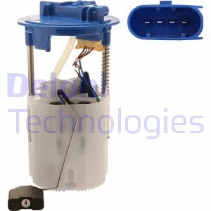 Fuel Feed Unit (WG2200670)